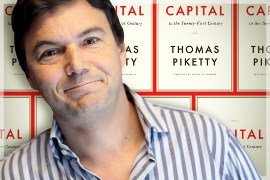 Anthropology and Inequality: Reading Piketty