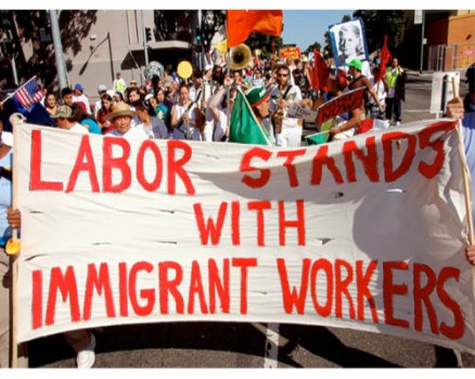 Ruth Milkman: Immigrants, Precarity, and Low-Wage Labor Organizing